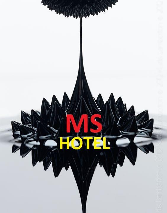 Magnetic Sand Hotel Ureki Eksteriør billede